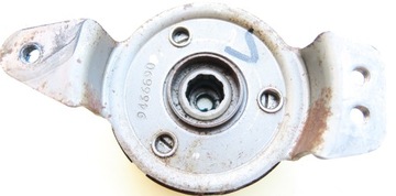 Регулировка сиденья водителя mercedes vito w639 фото №1