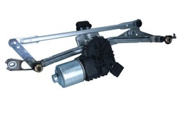 Механізм двірник pegueot t. partner з двигуном фото №1