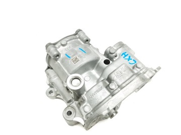 Насос масла vw t6 2.0 tdi cxh 04l145208ad фото №1