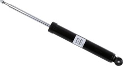 317 722 sachs амортизатор alfa romeo фото №1