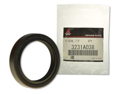 Mitsubishi pajero iii 00-06 сальник редуктора na переднее wał фото №1