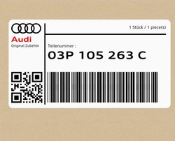 Колесо ремень зубчатого audi q3 фото №1