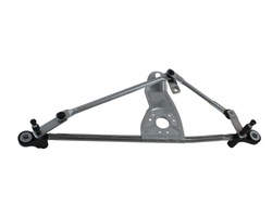 Привід двірник bmw e53 фото №1