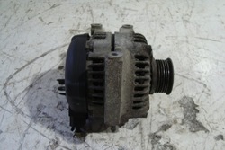 Генератор 1,6 cdti opel astra k 15- фото №1