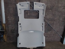 Стеля універсал avant люк audi a6 c6 04-08r фото №1