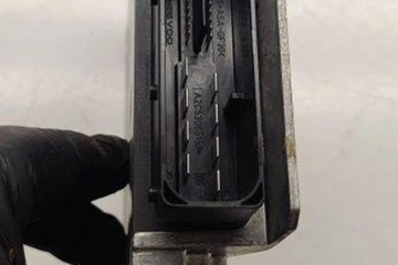 Модуль подушка безопасности vw passat b7 аксессуар 365 3c0907801b 2.0l дизель 2007 фото №1