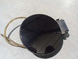 Vw new beetle 1c0 рестайлинг 2005-2010 крышка заливка топлива lc9x фото №1