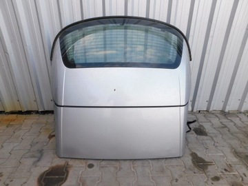 Opel tigra 1.3 cdti крыша + механизм фото №1