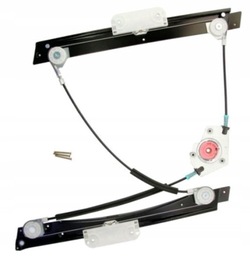 Підйомник вікна ele. праві перед audi tt roadster фото №1