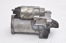 Mini f60 1.5 стартер 7649090 фото №1