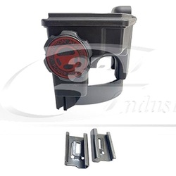 Корпус насоса підсилювача citroen berlingo first фото №1