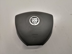 Jaguar xf x250 10r подушка подушка безопасности kirowcy фото №1