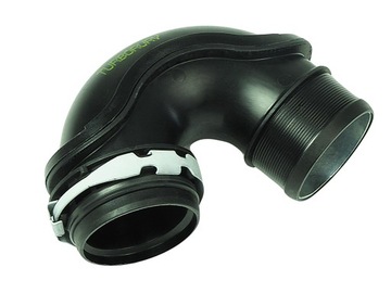 Коліно труба opel insignia 1.6 2.0 cdti 13419441 фото №1