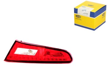 Лампа запчастина внутрішня h21w/led/p21w alfa romeo фото №1