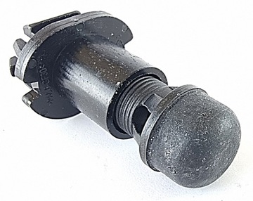 Відбійник капота mondeo mk4 07-14 kuga 08-12 _ ford oe_ 1502247 _ 7s71-16c618-ae фото №1