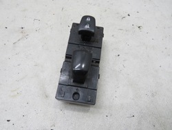 Панель кнопка стекло micra k14 фото №1