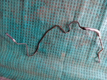 Opel vectra c 2.0 2.2 dti шланг усилителя фото №1