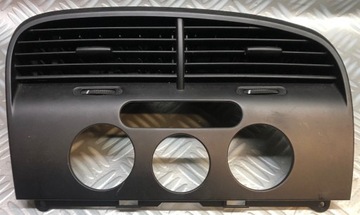 Seat altea решітка повітропровід середня 5p1819110f фото №1