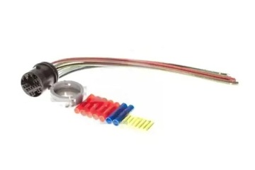 Набір ремонтний джгути el двері 107079 фото №1