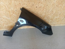 Крыло pp правые перед peugeot 307 sw 03r фото №1