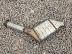 Bmw x5 f15 катализатор dpf 8572138 фото №1