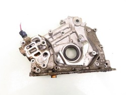 Насос масла honda j35z8 фото №1