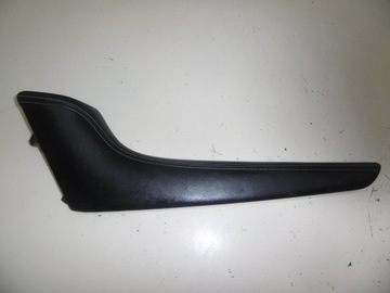 Захист бокова тунелю ліва infiniti q50 фото №1