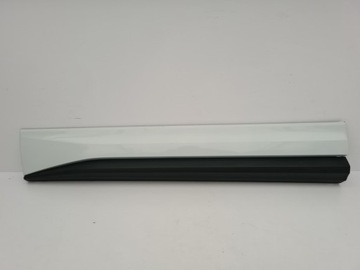 Планка двері лівий перед передня skoda karoq 57a 57a854939d фото №1