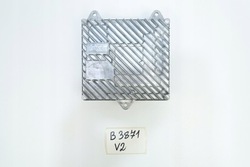 Перетворювач модуль ford nl7a-13b626-cd фото №1