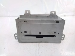 Opel insignia a радіо cd навігація 22790015 фото №1