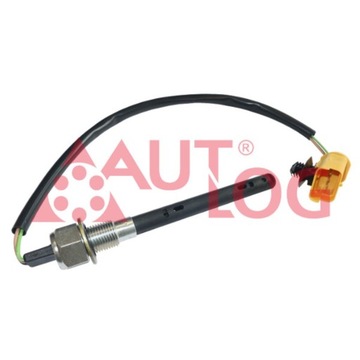 Датчик рівня масла autlog as5462 фото №1