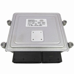 Комп'ютер kia niro 1.6 gdi ded9q6prtsf1 391b5-03dl9 фото №1