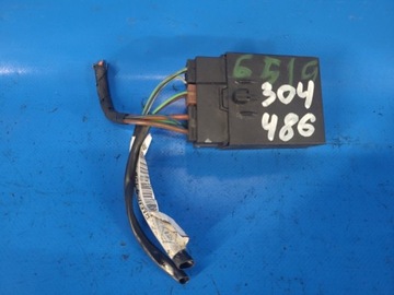 Модуль електронний mini cooper s r57 09-15 692643501 фото №1