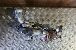 Радіаторів вихлопних газів megane scenic iii 147355713r фото №1