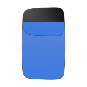 Клей vw transporter t5 pick-up 2003-2015 2014 2013 фото №1