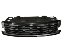 Решітка, решітка радіатора land rover l460 фото №1