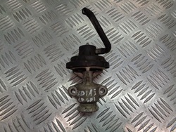 Клапан egr skoda fabia i 1.9 sdi 038131501ag фото №1