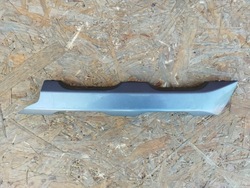 Suzuki vitara iii планка решітка ліва нижня решітка радіатора фото №1