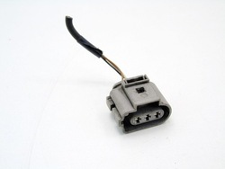 Штекер роз'єм 1.9 sdi tdi fabia i polo 4 ibiza 3 cordoba golf 4 bora leon фото №1