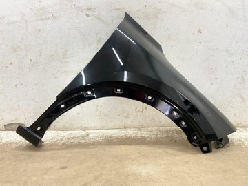 Крыло правые перед переднее kia niro ii фото №1