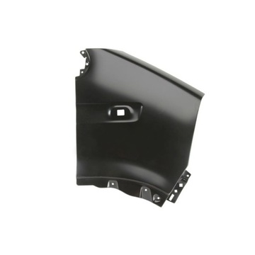 Крило перед праві 6504-04-6088312p фото №1