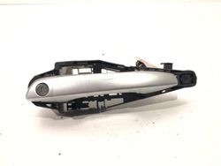 Ручка наружная левый перед peugeot 508 i sedan/limuzyna 10-18 фото №1