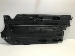 Citroen c5x c5 x 2022 захист шасі права zq81200780 фото №1