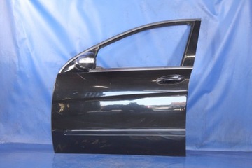 Двері перед лівий комплектні mercedes w251 07r 197 фото №1