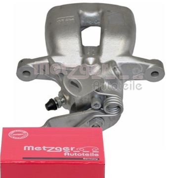 Metzger 6250489 супорт гальма фото №1