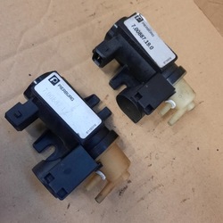 Bmw e90 клапан вакуум турбокомпрессора 700887190 фото №1