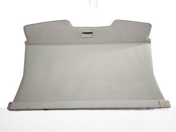 Range rover sport i l320 2005- ролета багажника фото №1