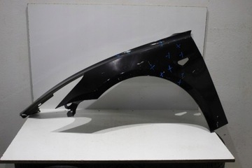 Tesla модель 3 крило перед переднє лівий фото №1