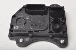 Defender l663 3.0d блок керування редуктора m8e27j426ac фото №1