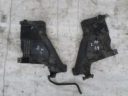 Ползун перед audi a5 8t фото №1